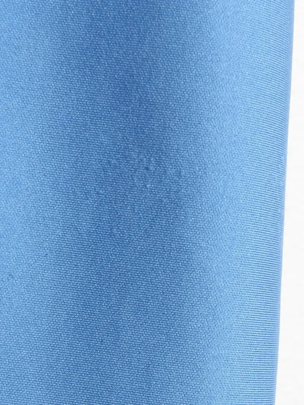 ALO Yoga 7/8 High-Waist Airlift Legging Crystal Clear Blue Size Small
